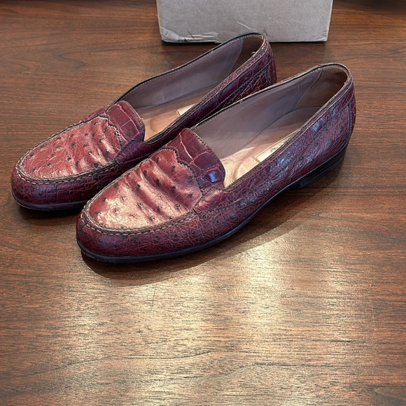 BALLY men’s loafers, Made in Italy - Picture 9 of 9